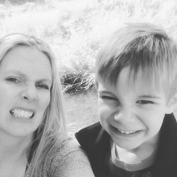 Meet your Posher, Katharine - Picture 1 of 1